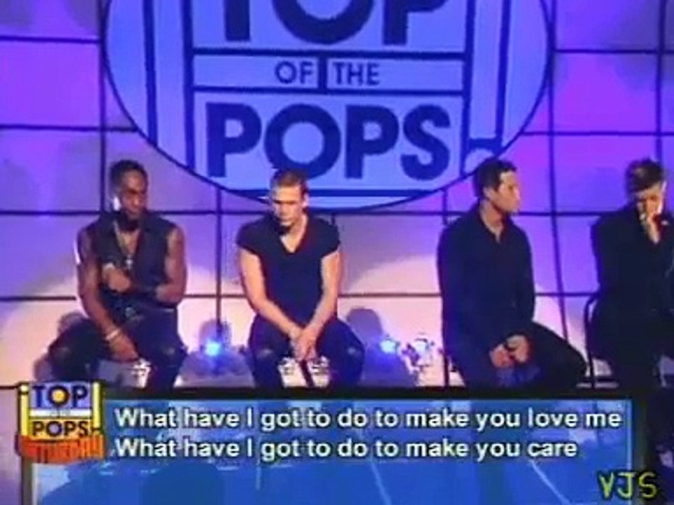 Sorry seems to be the hardest word