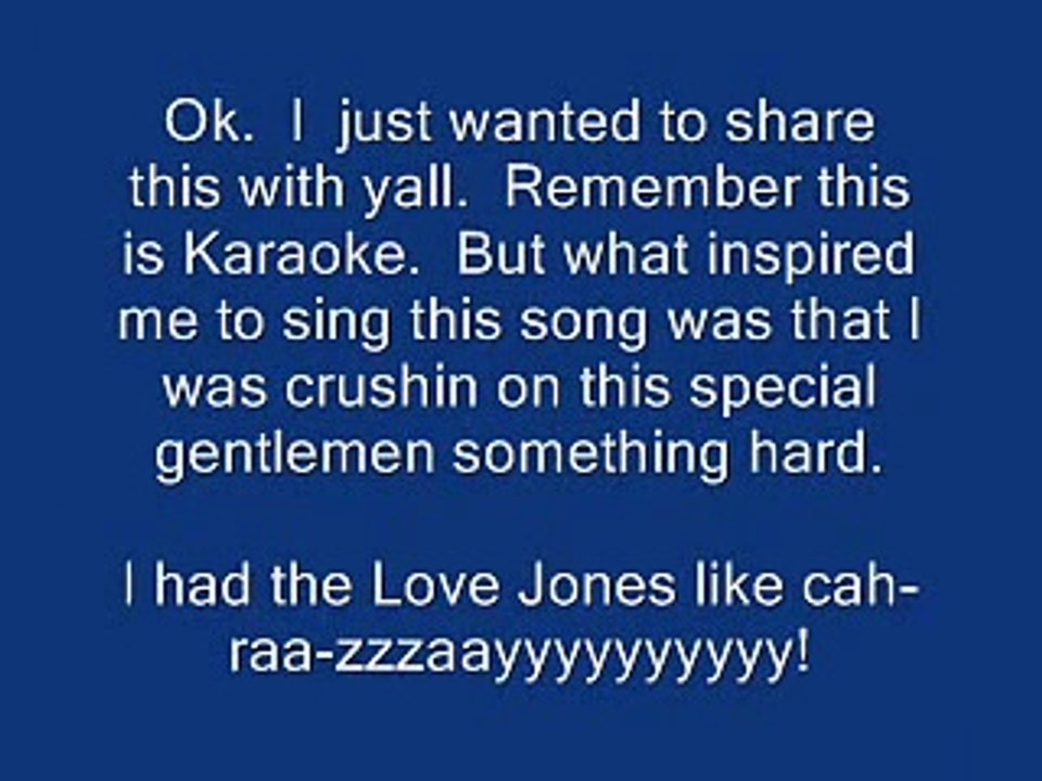 Alicia Keys Diary Cover karaoke