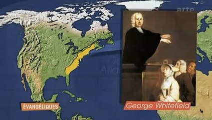 Mit Offenen Karten - Die Evangelikalen