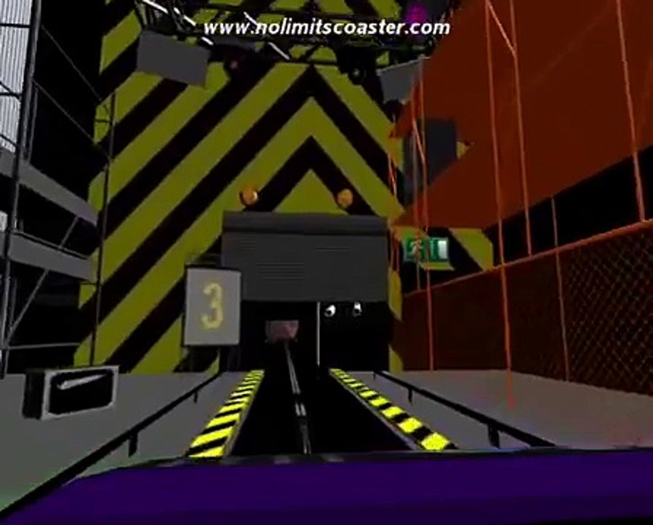 Rock 'N' Roller Coaster Starring Aerosmith NoLimits - video Dailymotion