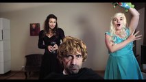 Découvrez le générique de Game of Thrones façon opéra !