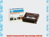 Hewlett Packard Dat160 Tape Cartridge (C8011A)