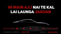 Jaguar 2 | Muzical Doctorz Sukhe Feat Bohemia | Latest Punjabi Song 2015 |