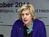 Dunja Mijatović, OSCE - Closing Remarks at the First OSCE South East Europe Media Conference