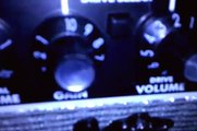 Amplifier Settings for Heavy Metal, Hard Rock, Punk Rock, etc.
