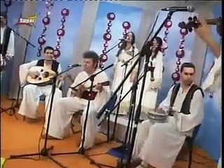 Grupa Iskon - Zamuci se Bozja majka