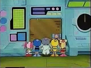 BB-Daman Bakugaiden - Ep.45-2 (Japanese)