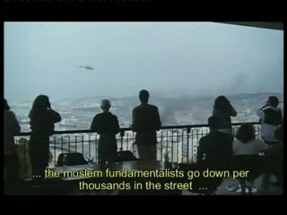 B.A. AUTUMN October in Algiers Eng