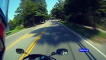 Are You One of Those Guys? Why Cagers Hate Bikers