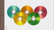 Verbatim 4.7 GB 16x LightScribe Color Recordable Discs DVD R 25-Disc Spindle 96432