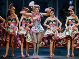 Betty Grable Sings Dances In Coney Island