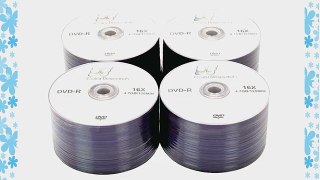 Color Research DVD Recordable Media