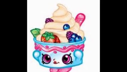 Shopkins Commercial!