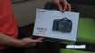 Unboxing the NEW Canon 5D Mark III-New Gear for a new Year