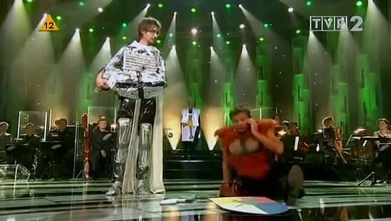 Laskowik & Malicki -Rekonstrukcja bitwy pod Grunwaldem