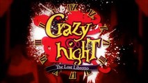 Vocaloid - Crazy Night German dub