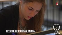 Emploi - Qu’est-ce-que le portage salarial ? - 20150624