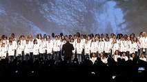 INTRODUCTION - Chorale d'Enfants - Children Choir
