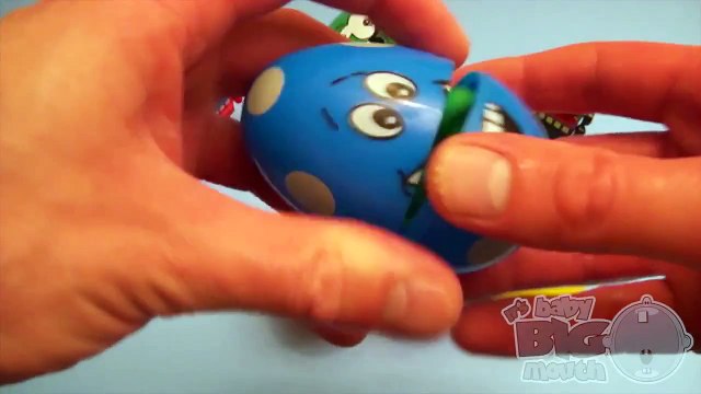 Disney Frozen Surprise Egg Learn-A-Word! Spelling Farm Animals! Lesson 6