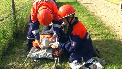 Imagefilm Feuerwehr Deizisau