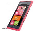 Nokia Lumia 900[4.3 inch display,1.4GHz processor,Windows phone]