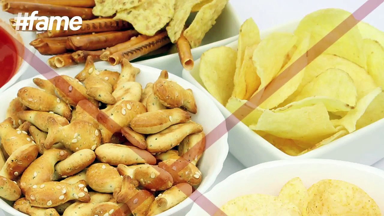 Terence Lewis - 3 Danger Foods You Should Stop Eating Right Away!  - #fame