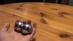 2 ball baoding skills, Chinese Therapy Balls, 2/ 3 howto #4