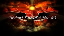 Runescape F2P PKing Video #3 | Diviniti | Maxed Gravite Pure | Tier 6 Wildstalker Helm
