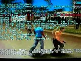 Grand Theft Auto Vice City Stories (GTA VCS, PSP - Cheatdevice) - Random AI Hacking Fun