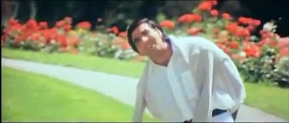 Dil Ne Yeh Kaha Hai (Dhadkan)_Old Hindi Song