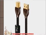 AudioQuest Coffee 1.5m (5.0 ft.) USB Cable