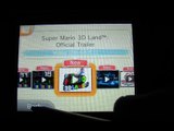 Nintendo 3DS E shop Update 3rd November 2011 And Important Nintendo 3DS E Shop News   GREAT  