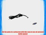 HDE USB 2.0 to VGA Monitor Cable Single or Dual Screen Adapter for Display Devices