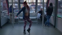 Five-Borough Freestyle - Popping: Android