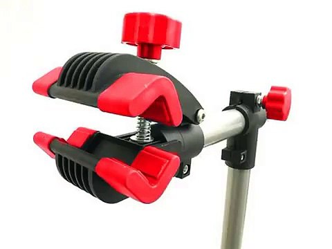 Oypla Heavy Duty Black Pro Home Mechanic Folding Bicycle Bike Cycle Re Top List