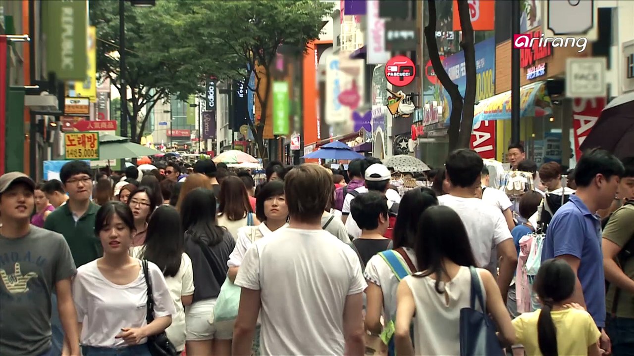 Arirang Special M60Ep281