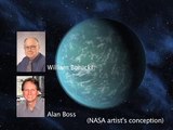 First habitable-zone super-Earth discovered in orbit around a Sun-like star