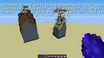 Minecraft - Mountain Generator with only one command block | Vanilla Minecraft