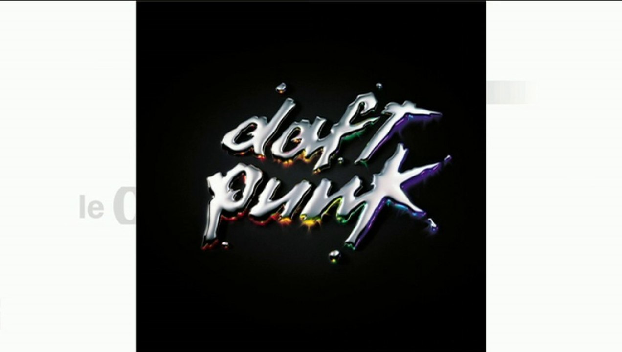 Pop & Co : "Daft Punk robots pour être vrais"