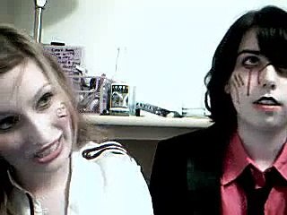 I'm not sure I can even describe this one