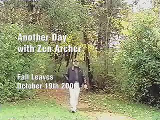 Another FALL day - Oct 19th