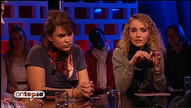 Ontopic - Afl. 7.2 - Het scheppingsverhaal is fictie