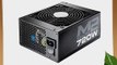 Cooler Master Silent Pro M2 - 720W 80 PLUS Bronze Power Supply with Modular Cables (RS720-SPM2D3-US)