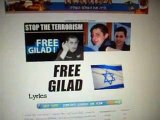 Presentation For Gilad Shalit(Read Description) *Gilad Has Returned HOME!*