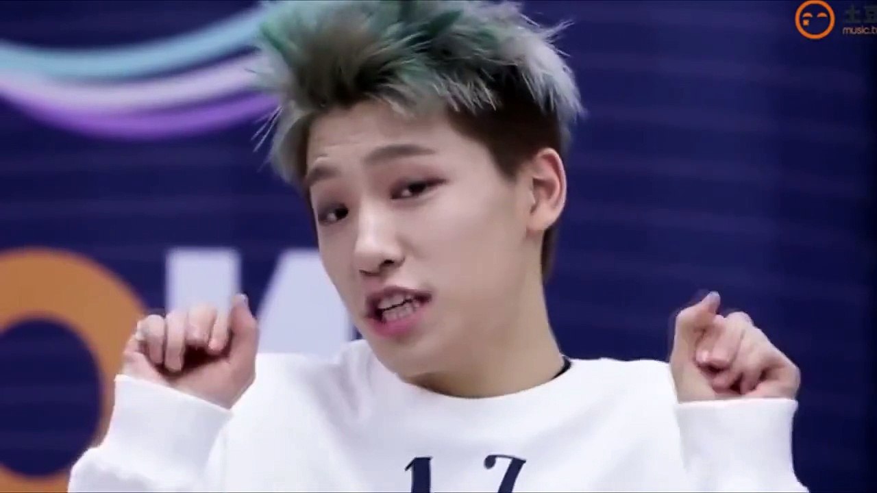 [Seventeen Fun] Performance Unit- Funny Moments