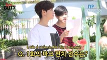 [Vietsub by JNG] Real GOT7 SS3 Ep 5 Laundry?! Done?!