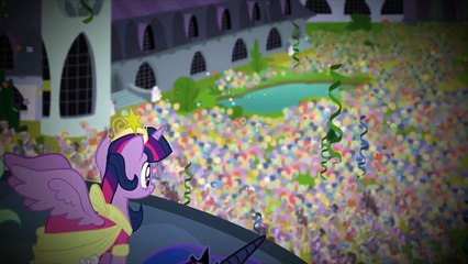 MLP_ Friendship is Magic - _You'll Play Your Part_ Music Video