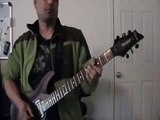 The Knack My Sharona Cover (Andrew Pineda)