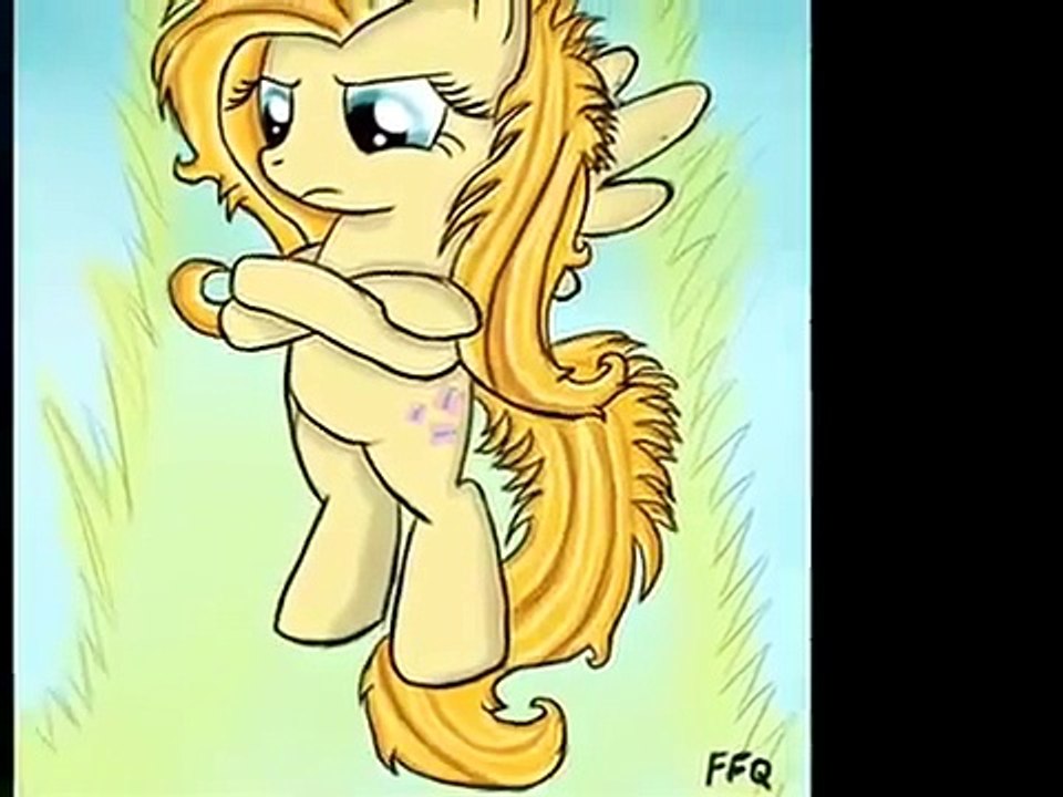 super mane six tribute