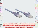 Intellinet Network Solutions Cat5e RJ-45 Male/RJ-45 Male UTP Network Patch Cable 150-Feet (453547)